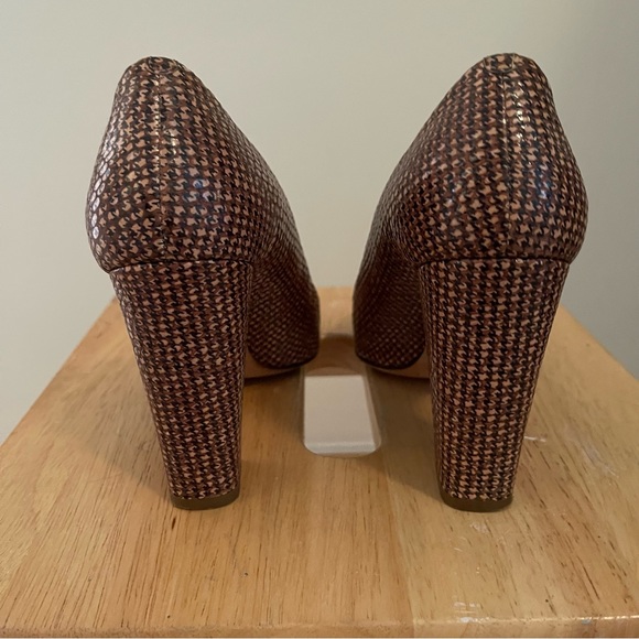 Jcrew heels - Picture 3 of 3